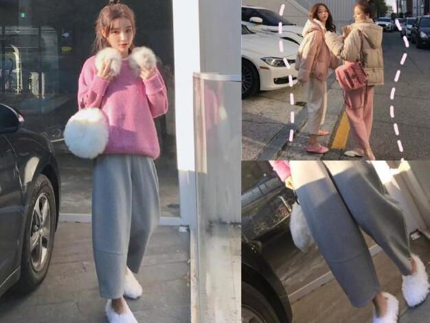 2019年潮流服装搭配技巧