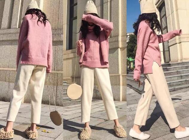 2019年潮流服装搭配技巧