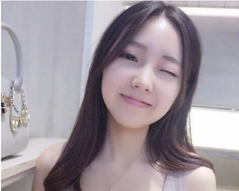 2017女生最爱这几款刘海发型图片 你剪对了没