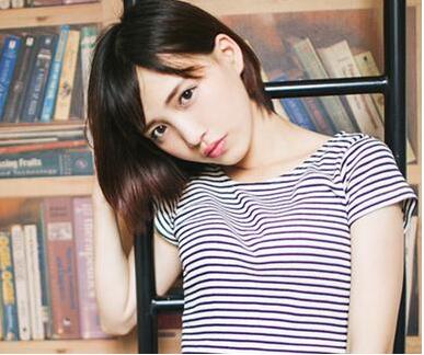 2023脸微胖女生夏天适合的短发发型大全