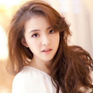 2014自然随意的女生发型盘点