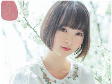 2023脸微胖女生夏天适合的短发发型大全