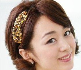 中年女人发型图片 凸显女人成熟的魅力味道