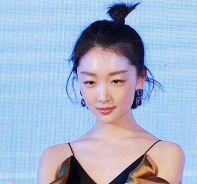 2017夏季最火爆的洪七公发型图片 席卷整个女星圈