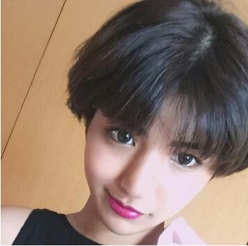 女生剪什么样的短发显年轻有气质 减龄必备短发发型图片
