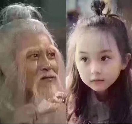 2017夏季最火爆的洪七公发型图片 席卷整个女星圈
