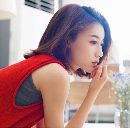 女生剪什么样的短发显年轻有气质 减龄必备短发发型图片