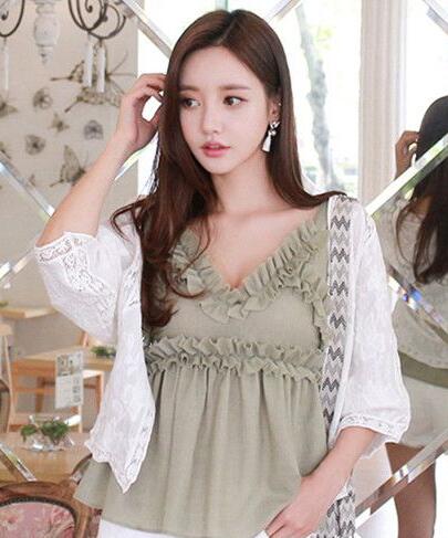 女生留什么发型最显气质好看 这7款发型最吸情
