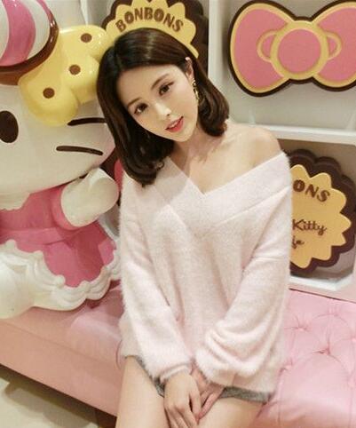 女生留什么发型最显气质好看 这7款发型最吸情