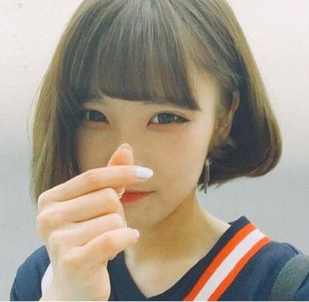 女生剪什么样的短发显年轻有气质 减龄必备短发发型图片