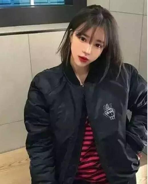 适合20-30岁女生最新春夏流行发型