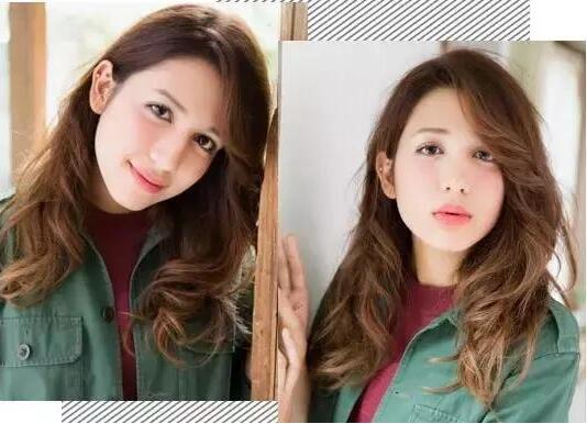 性格内向的女生夏天适合的最新发型合集