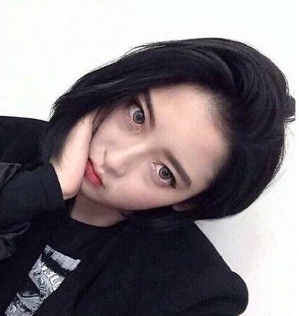 2023最新超美女款短发大全