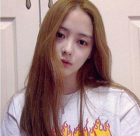 女生超美流行中长发图片大全 谁剪谁美
