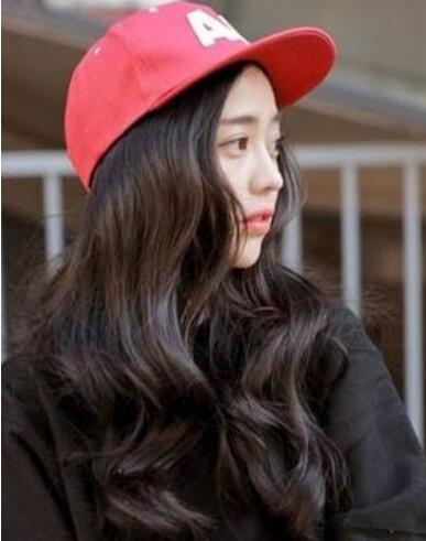发型要怎么剪好看 女生最爱的几款发型图片