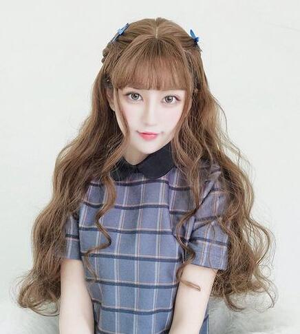 2017潮人最爱的8款美腻发型图片大全
