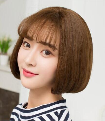 2017潮人最爱的8款美腻发型图片大全