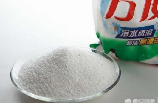 什么洗衣液（洗衣粉）比较好用？