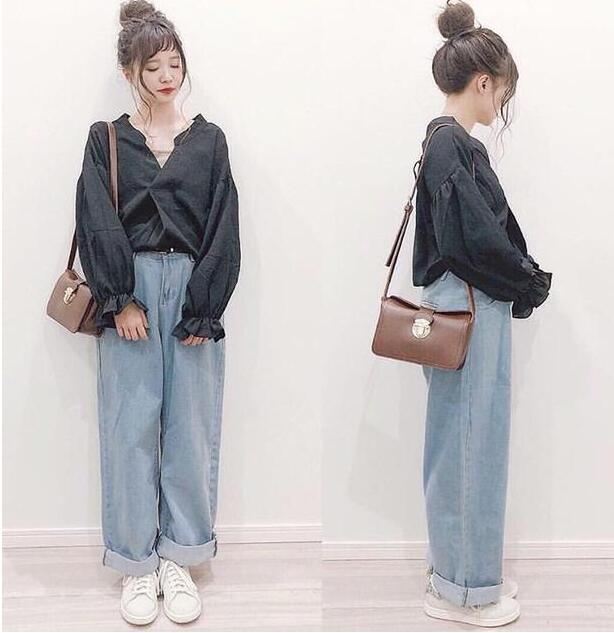 小个子如何搭配衣服好看