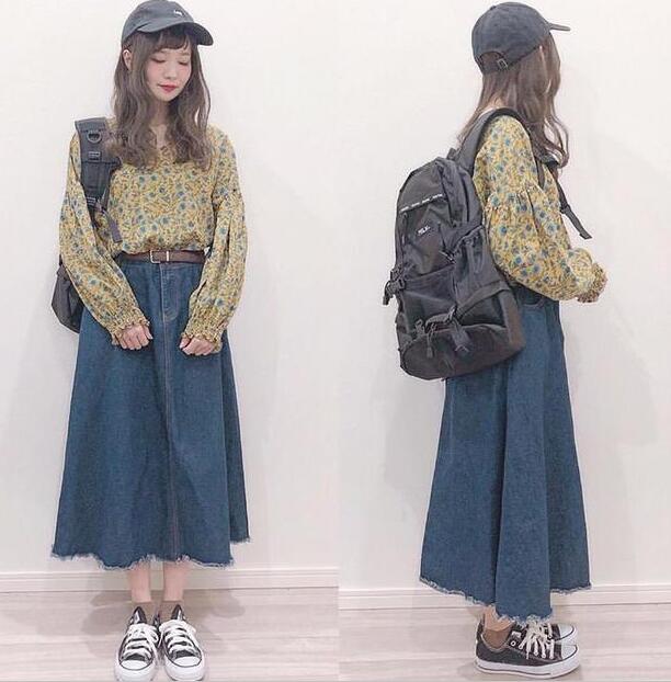 小个子如何搭配衣服好看