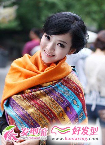 2018夺目靓眼甜美长发发型盘点