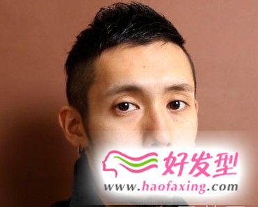 2017最新男士发型推荐 打造出帅气的潮男形象