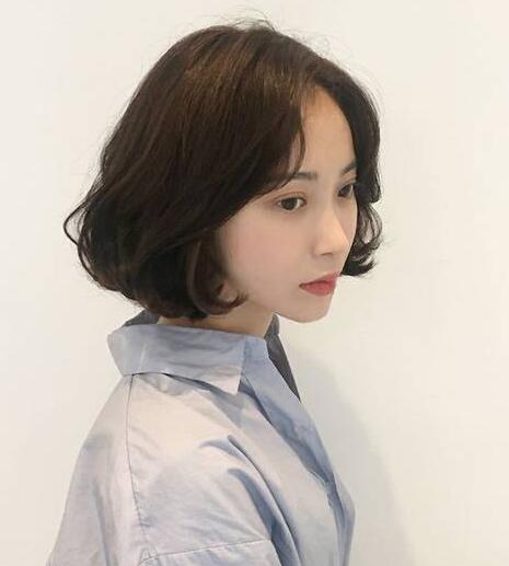 适合女生剪的帅气短发,清爽利落的短发发型推荐