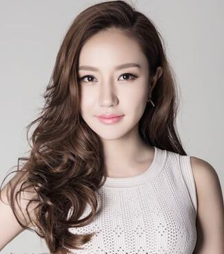 2017女生长发发型怎么设计