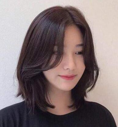 30一40岁女人发型短发图片,随便选一款换上美炸了