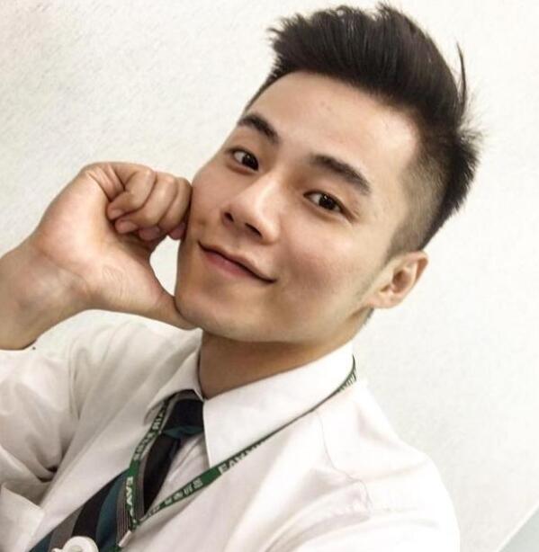 男士短发造型2021 干净利落的短发造型