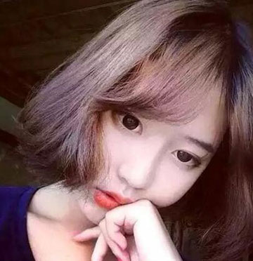 刘海怎么打理才顺溜 几个方法教你如何护理发型
