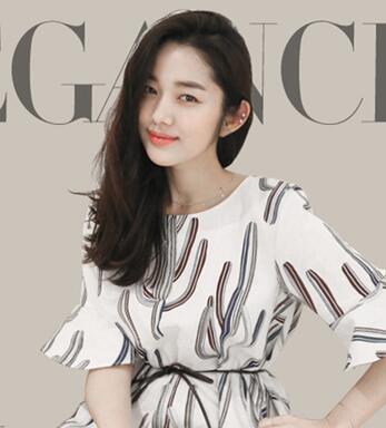 2017女生长发发型怎么设计