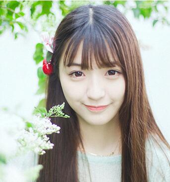 2017女生长发发型怎么设计