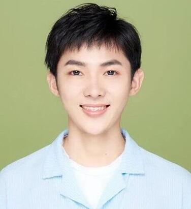 男生帅气阳光干净发型 短发发型清爽酷炫
