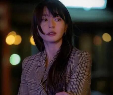 流行刘海2021最新款女,非常温柔且可爱减龄