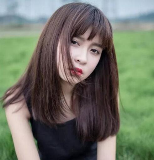 直发的护理小妙招,3招保持女神柔顺直发