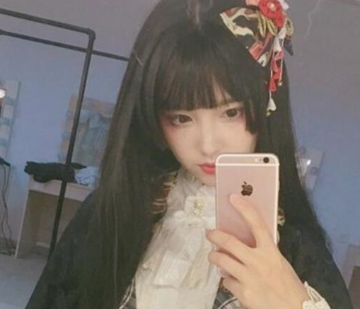 比较有层次感的发型女潮流直发,层次感的直发更显魅力