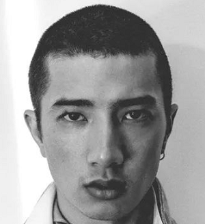 2019男生最潮短发发型图片  潮男味道十足