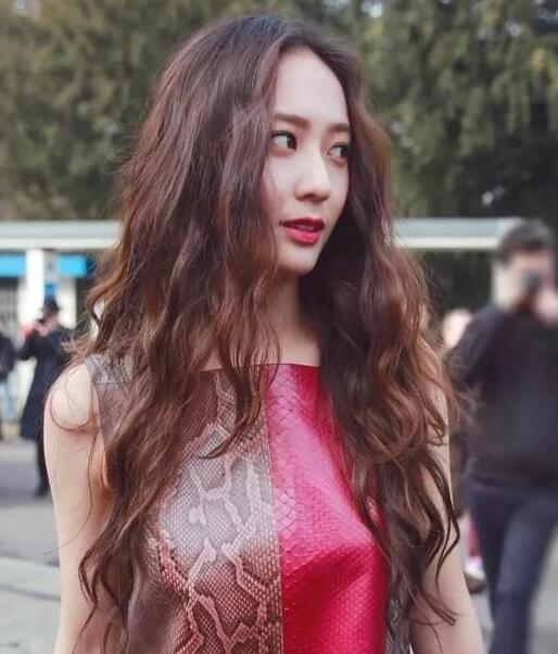 齐肩发女2021最新款,打造不同风格的自己