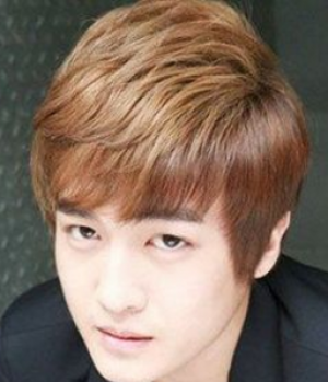 朋克发型男短发发型设计  引爆时尚帅气