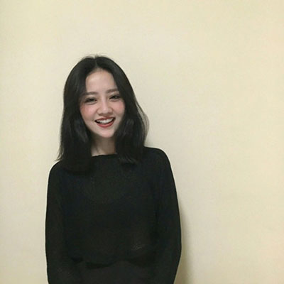 齐肩烫发发型图片2017 时髦发型最招人爱