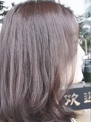 2021流行齐肩短发发型  适合夏天的女生齐肩短发