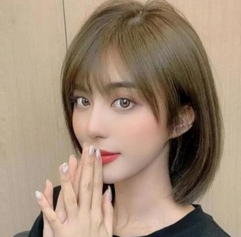 锁骨发型2021年最新款女 特别建议收藏起来