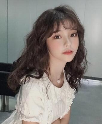 2021羊毛卷发型女,短中长多种款式任你挑选