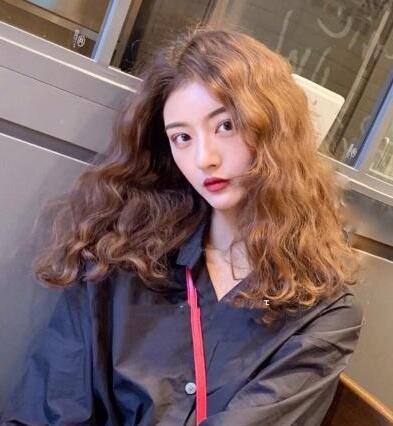 2021羊毛卷发型女,短中长多种款式任你挑选