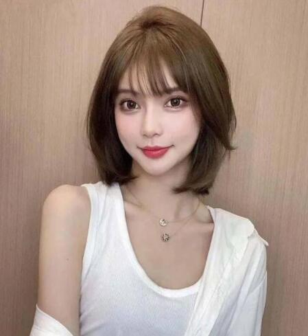 锁骨发型2021年最新款女 特别建议收藏起来