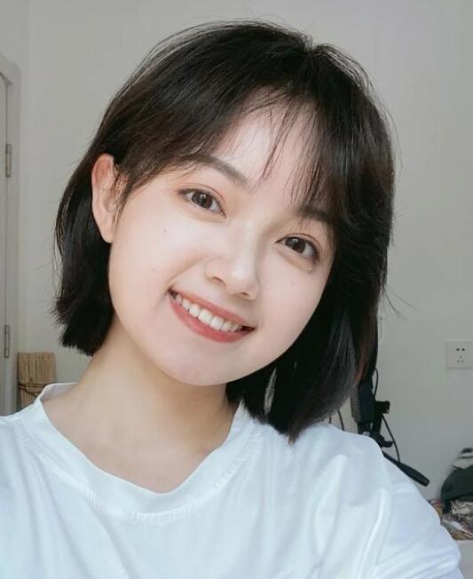 今年最洋气女短发,减龄不说还很洋气