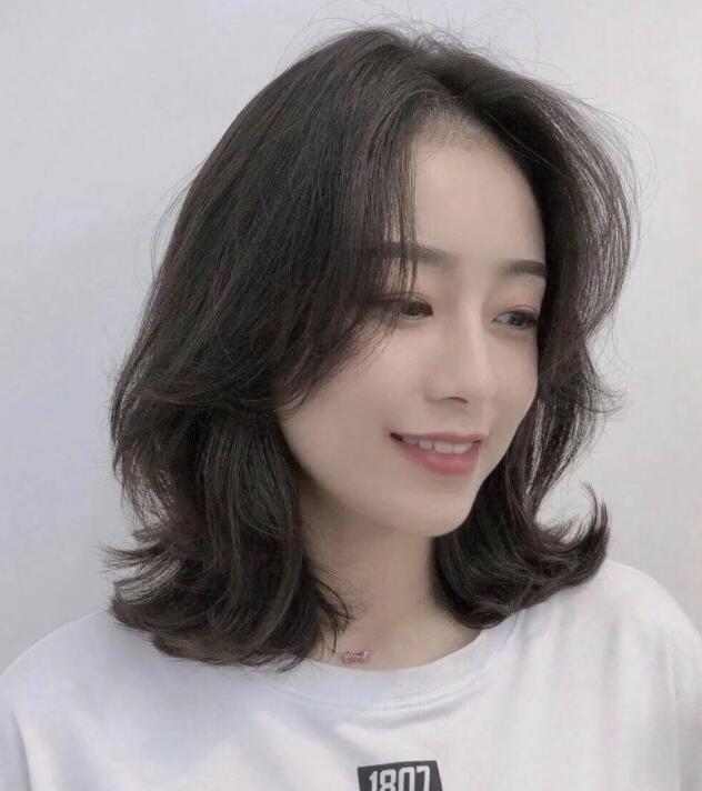 2022超洋气减龄发型,减龄又可爱的发型