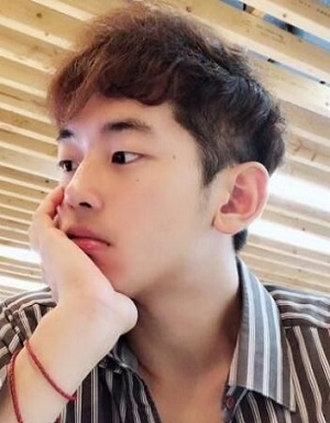 2019年最流行的男生发型  撩妹必备的时髦发型