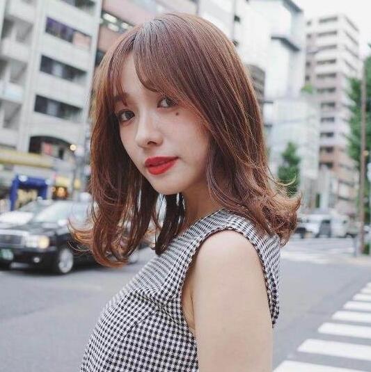 今年最流行的发型长发,看看有没有适合你的女生长发发型